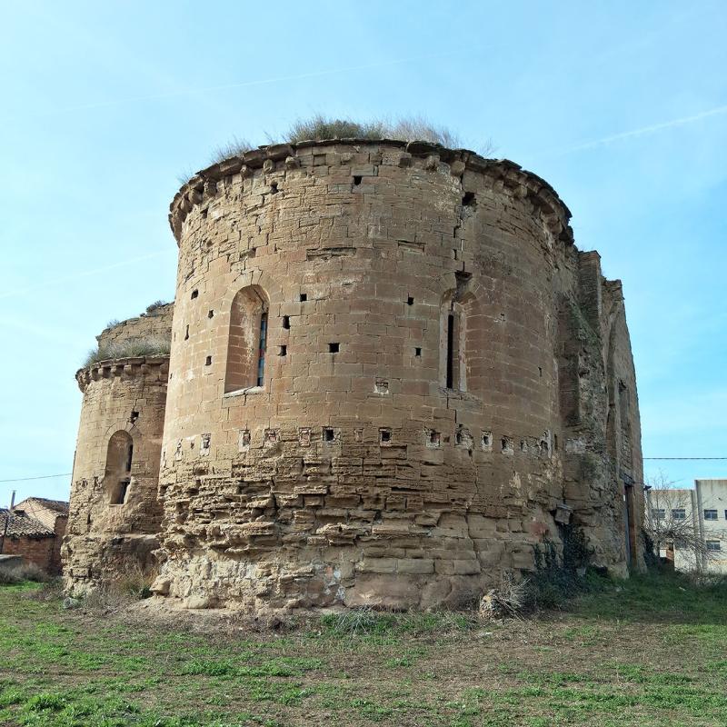 14.1.2026   Sant Ruf, -  J. Bibià