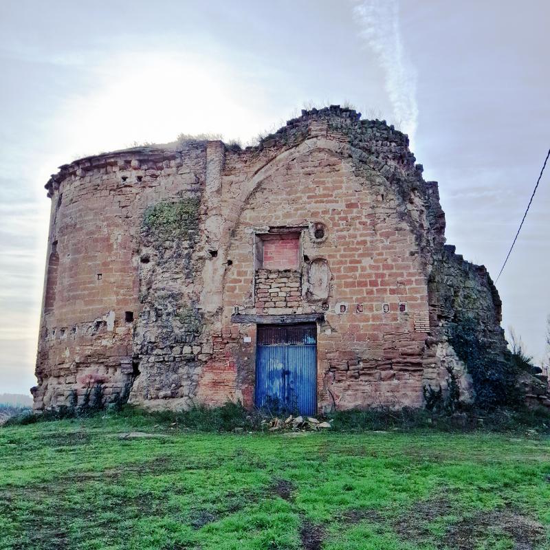 14.1.2026   Sant Ruf, -  J. Bibià