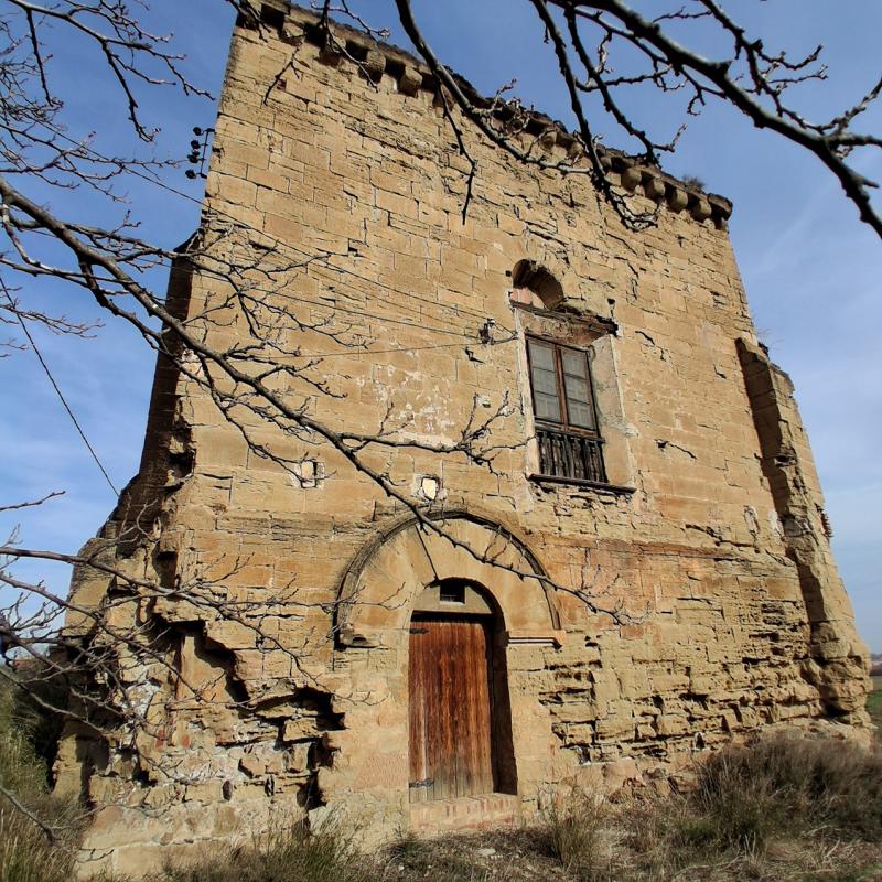 14.1.2026   Sant Ruf, -  J. Bibià