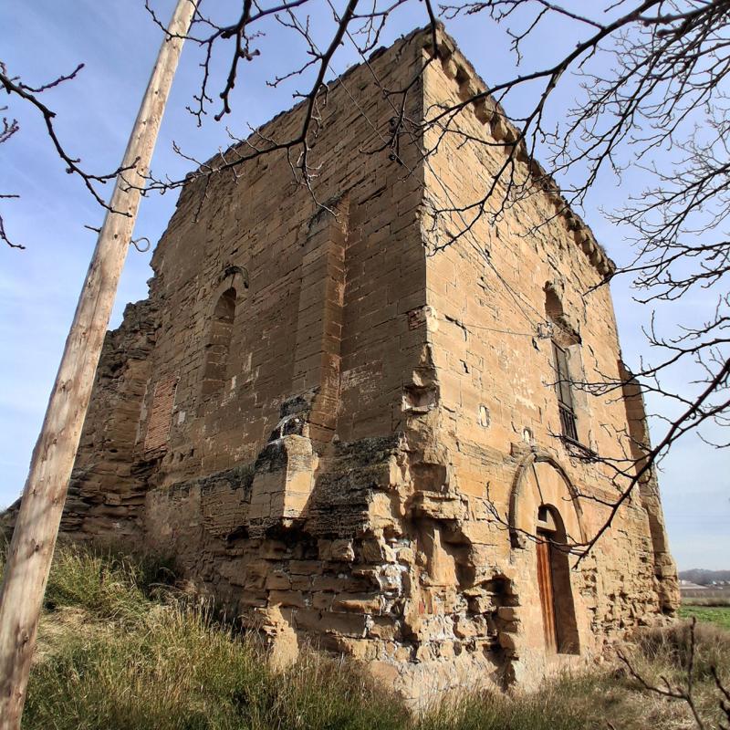 14.1.2026   Sant Ruf, -  J. Bibià