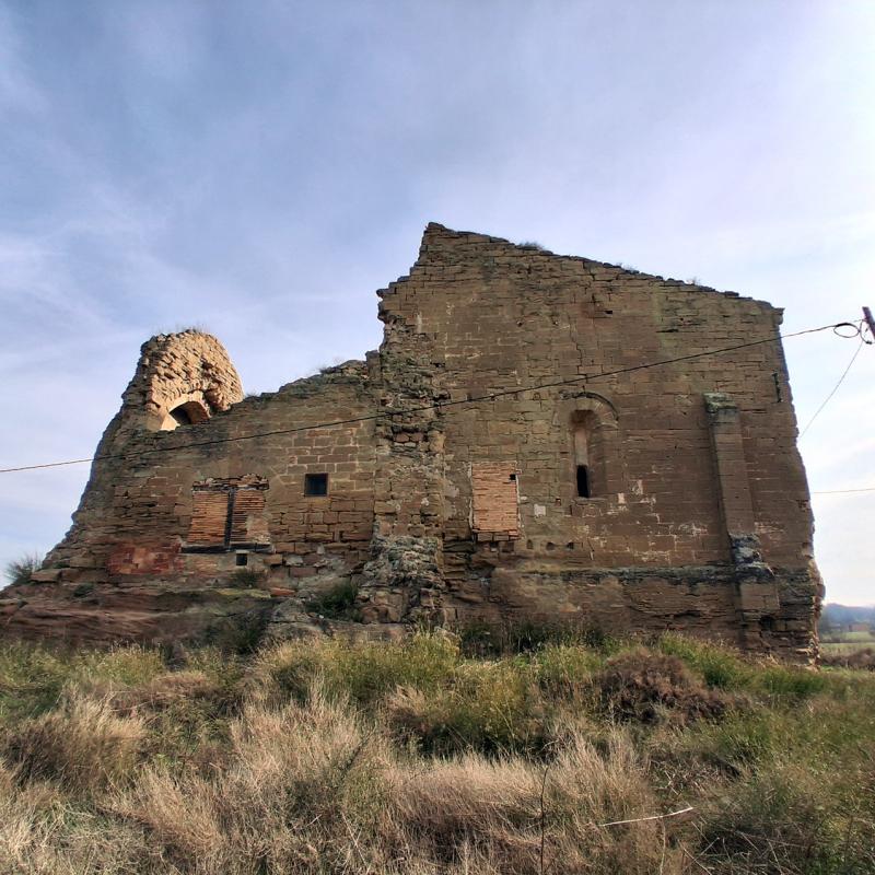 14.1.2026   Sant Ruf, -  J. Bibià