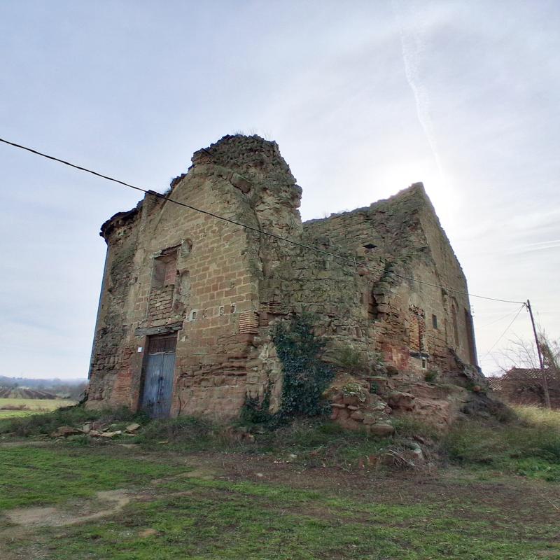 14.1.2026   Sant Ruf, -  J. Bibià