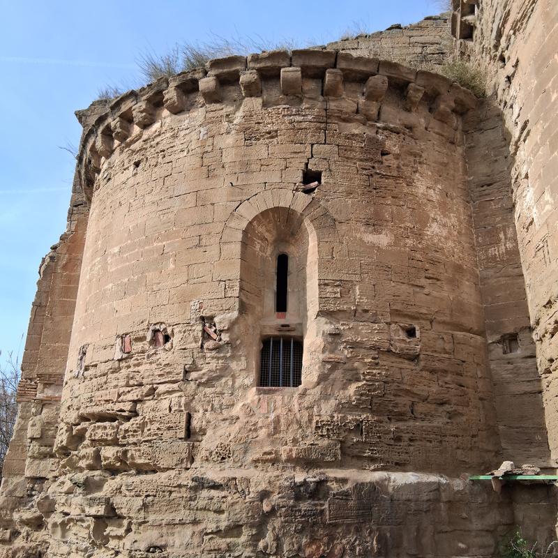 14.1.2026   Sant Ruf, -  J. Bibià