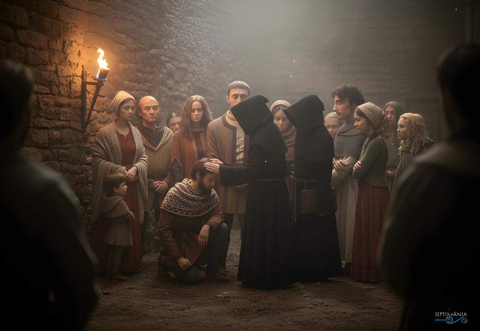 Consolamentum 23.1.2026 Consolamentum - Autor