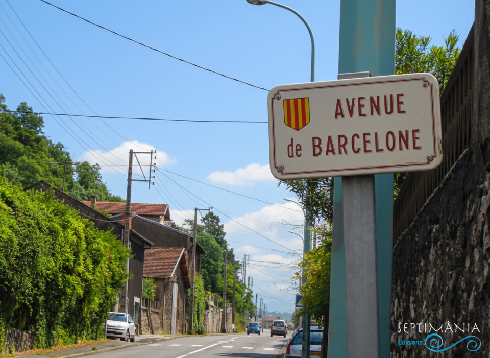 11.2.2026 Encara se'n recorden de nosaltres.  Foix -  J. Bibià