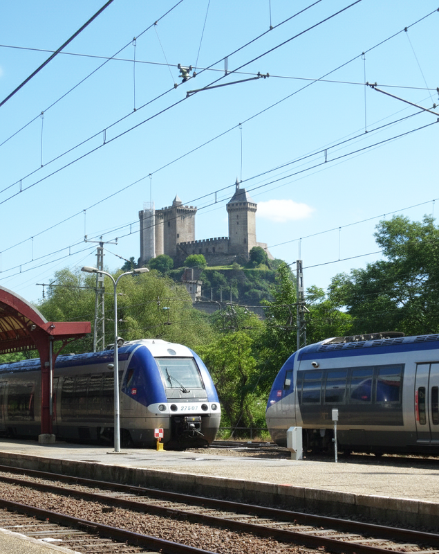 22.3.2026   Foix -  J. Bibià