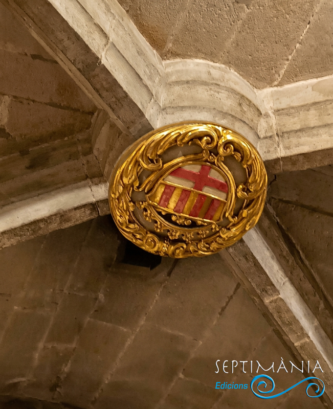 31.3.2026 Clau de volta amb la representació de la ciutat de Manresa.   Seu de Manresa -  J. Bibià