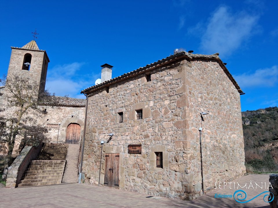 L'antic Ajuntament, abans conegut com a Cal Catarí. El nom és suggerent... 11.9.2026 L'antic Ajuntament, abans conegut com a Cal Catarí. El nom és suggerent... La Torra de Rialb. La Baronia de Rialb. - jordi bibia