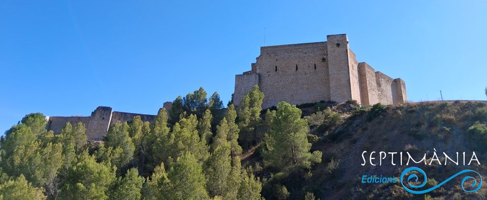 Castell de Miravet