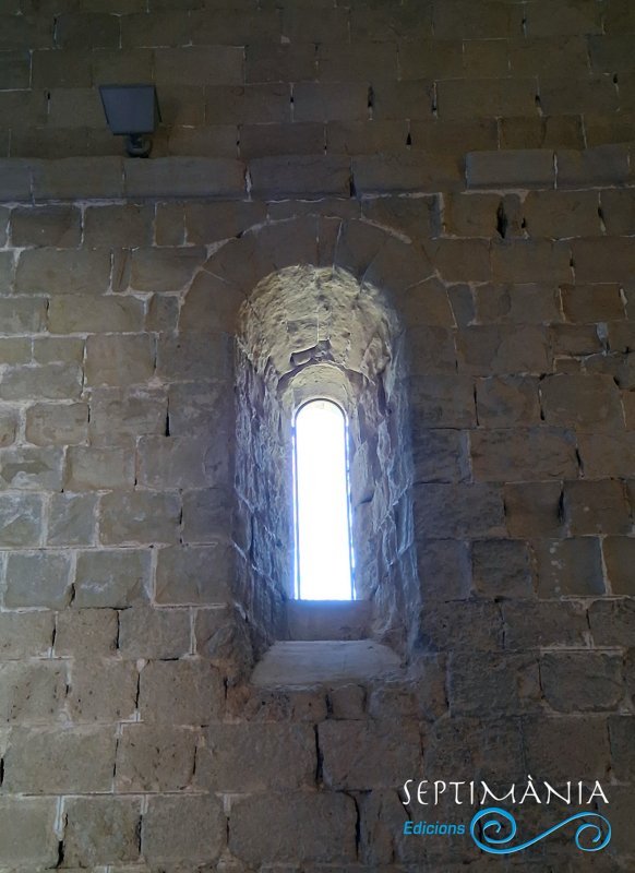 20.9.2026   Castell de Miravet -  Jordi Bibià