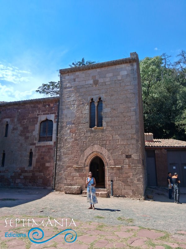 25.9.2026   Escornalbou -  jordi bibia