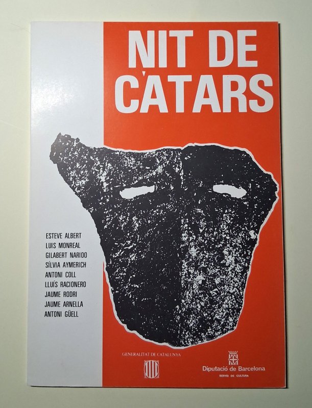 NIT DE CÀTARS NIT DE CÀTARS