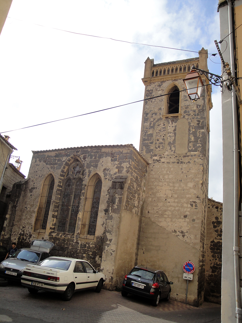 06.10.2009 Del s. XVI.       Església de Sant Andreu -  Jordi Bibià