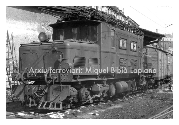 19.10.2013 Ferrocarriles vascos  -  Miquel Bibià Laplana