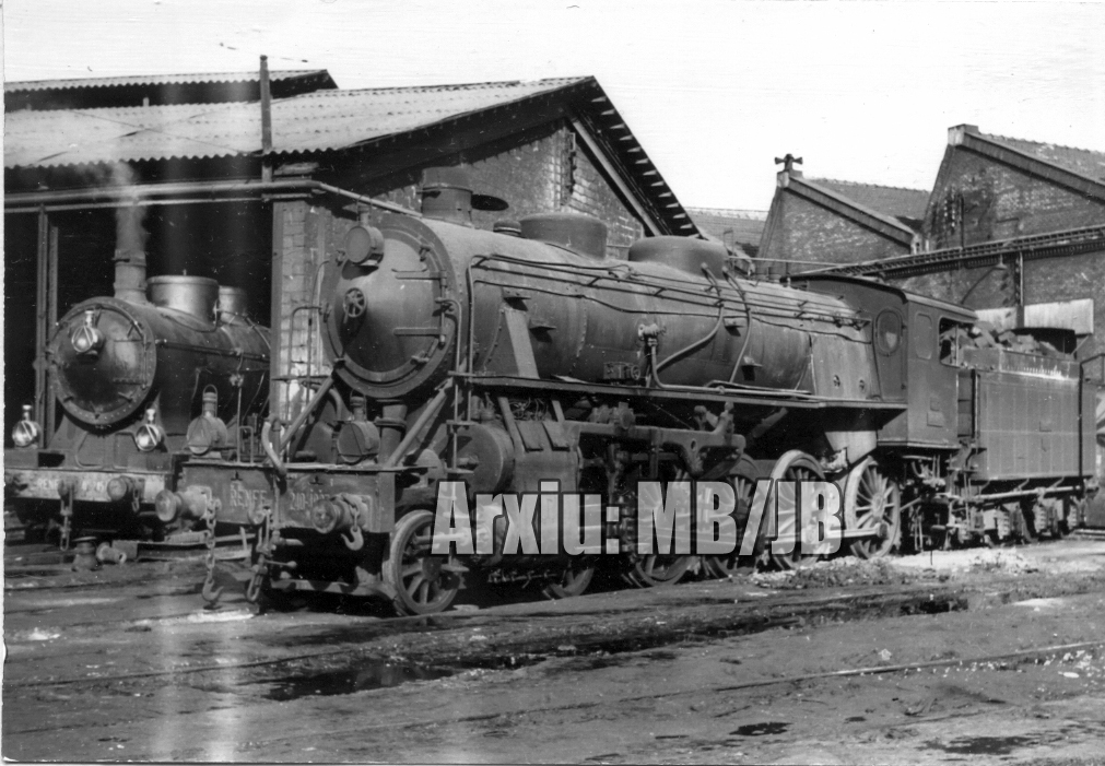 06.05.1958 MZA  -  Miquel Bibià