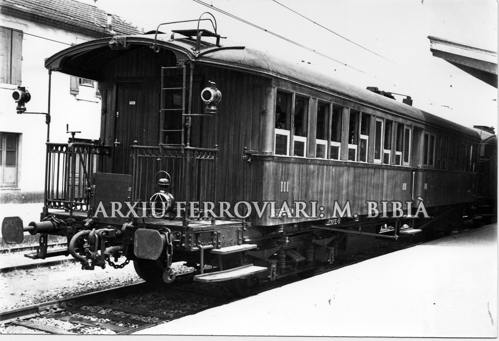 06.05.1958 Norte.  -  Miquel Bibià