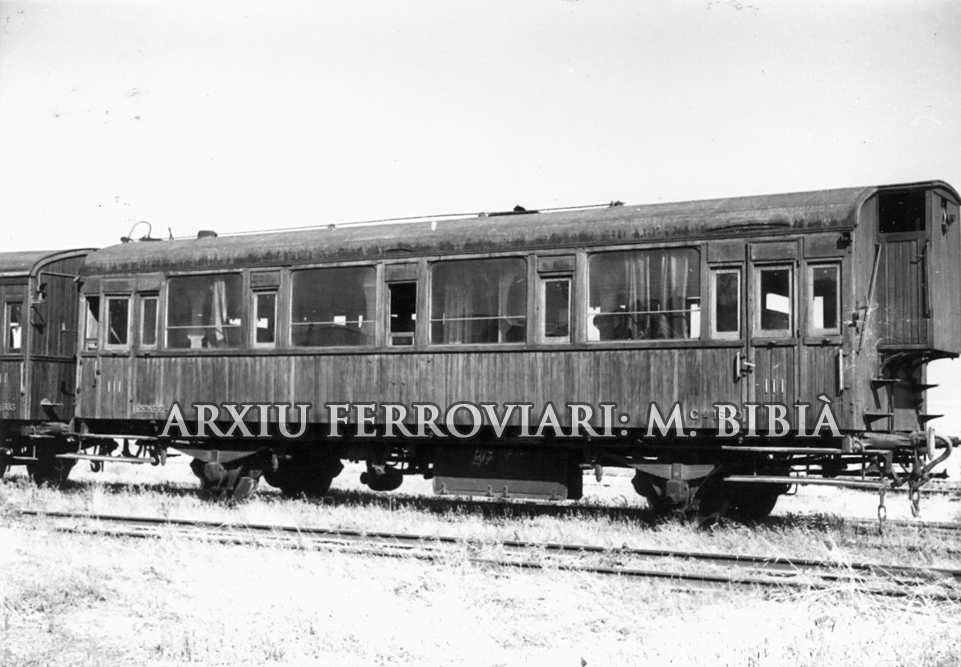 06.05.1958 Norte.  -  Miquel Bibià