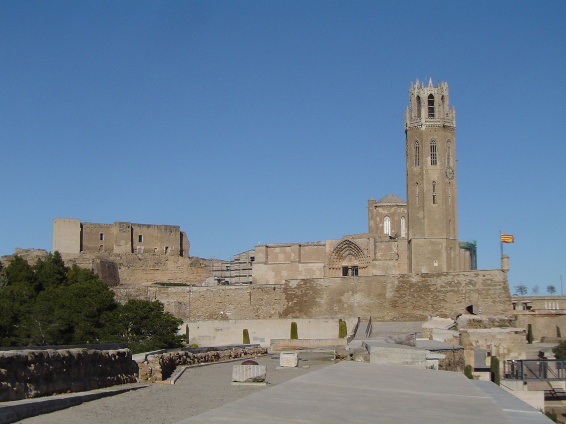 05.05.2017   Lleida -  Jordi Bibià