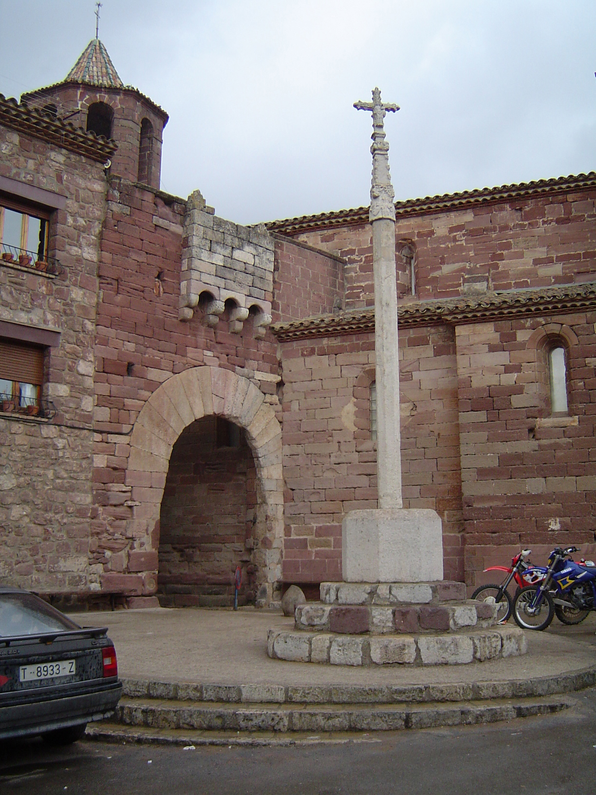 06.05.2017   Prades -  Jordi Bibià