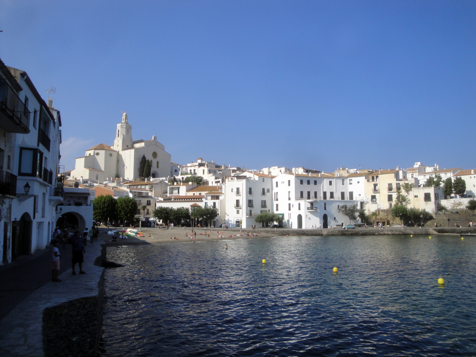 06.05.2017 Els Vernet.  Cadaqués -  Jordi Bibià