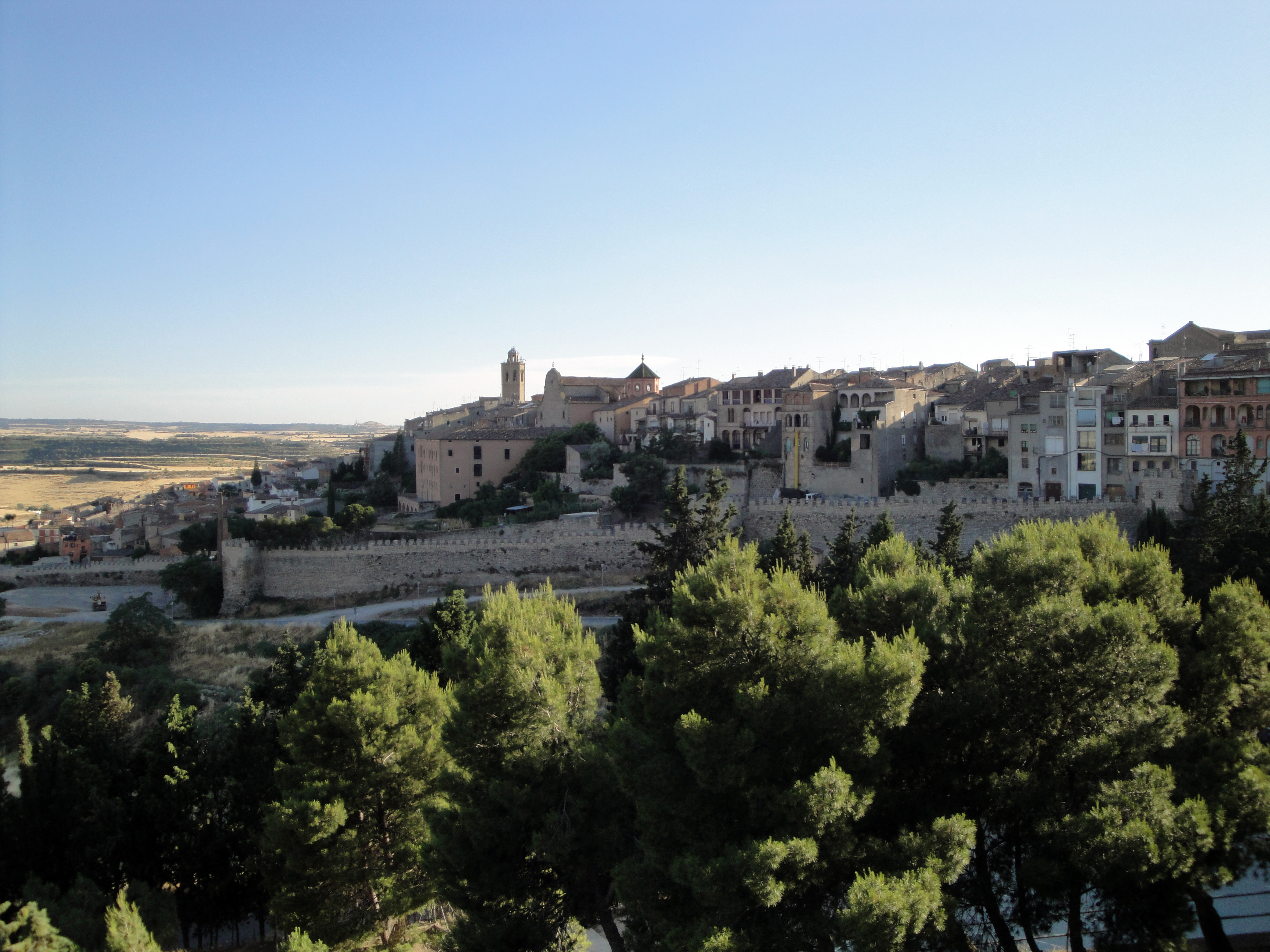 18.05.2017   Cervera -  Jordi Bibià