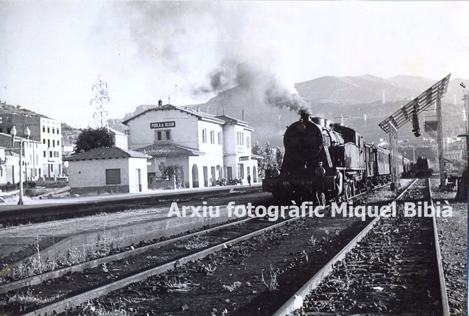 06.05.1958   Pobla de Segur -  Miquel Bibià Laplana