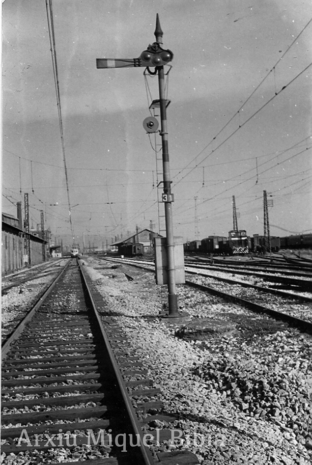 22.04.2019 1975  Poblenou -  Miquel Bibià Laplana