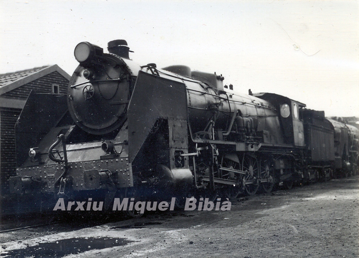 27.08.2019 MZA. Núms. 1701-1795. La MTM, 1927-1931. 2.232CV  -  Miquel Bibià Laplana