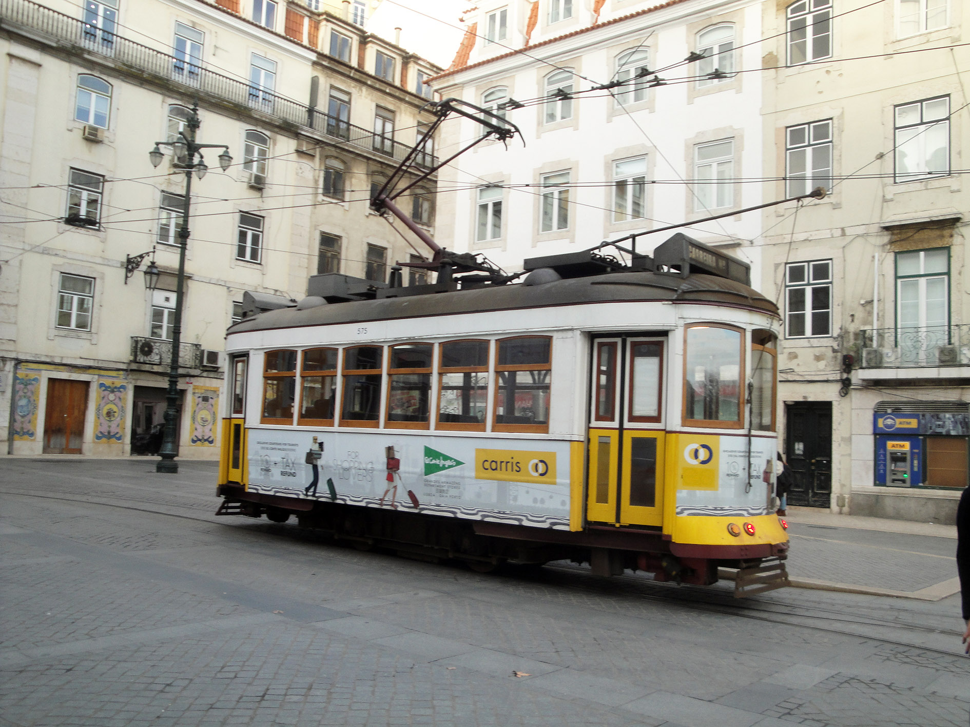 28.12.2019   Lisboa -  Jordi Bibià