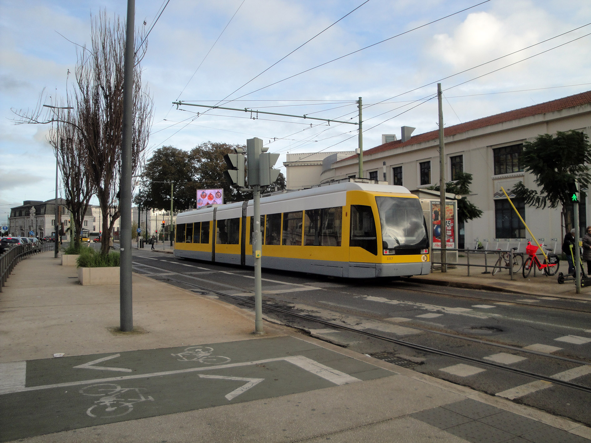 28.12.2019   Lisboa -  Jordi Bibià