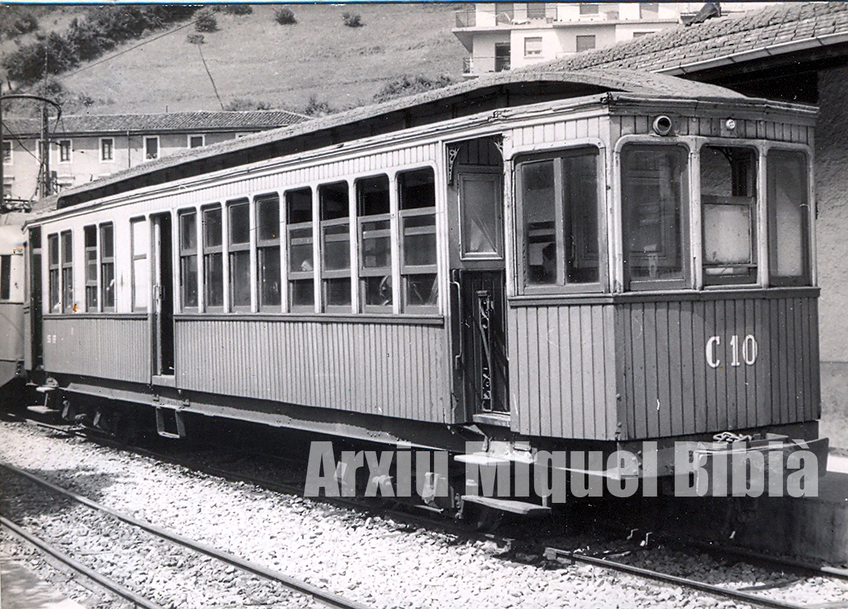 24.01.2020 Ferrocarrils suburbans de Bilbao.  -  Miquel Bibià Laplana