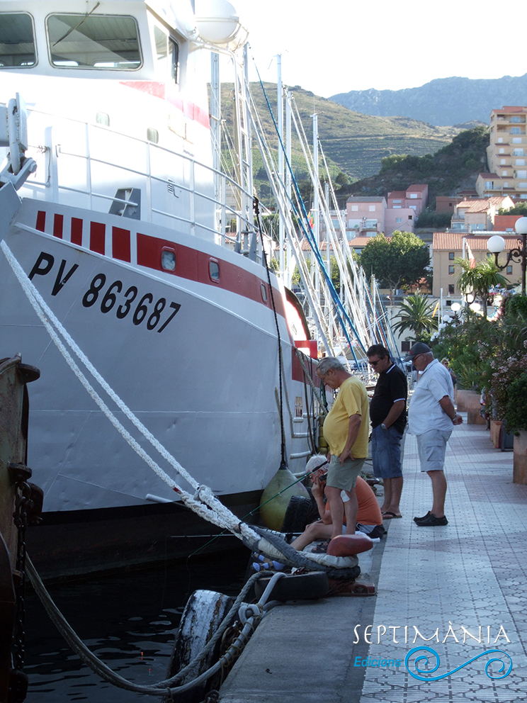 28.03.2021   Port Vendres -  J. Bibià