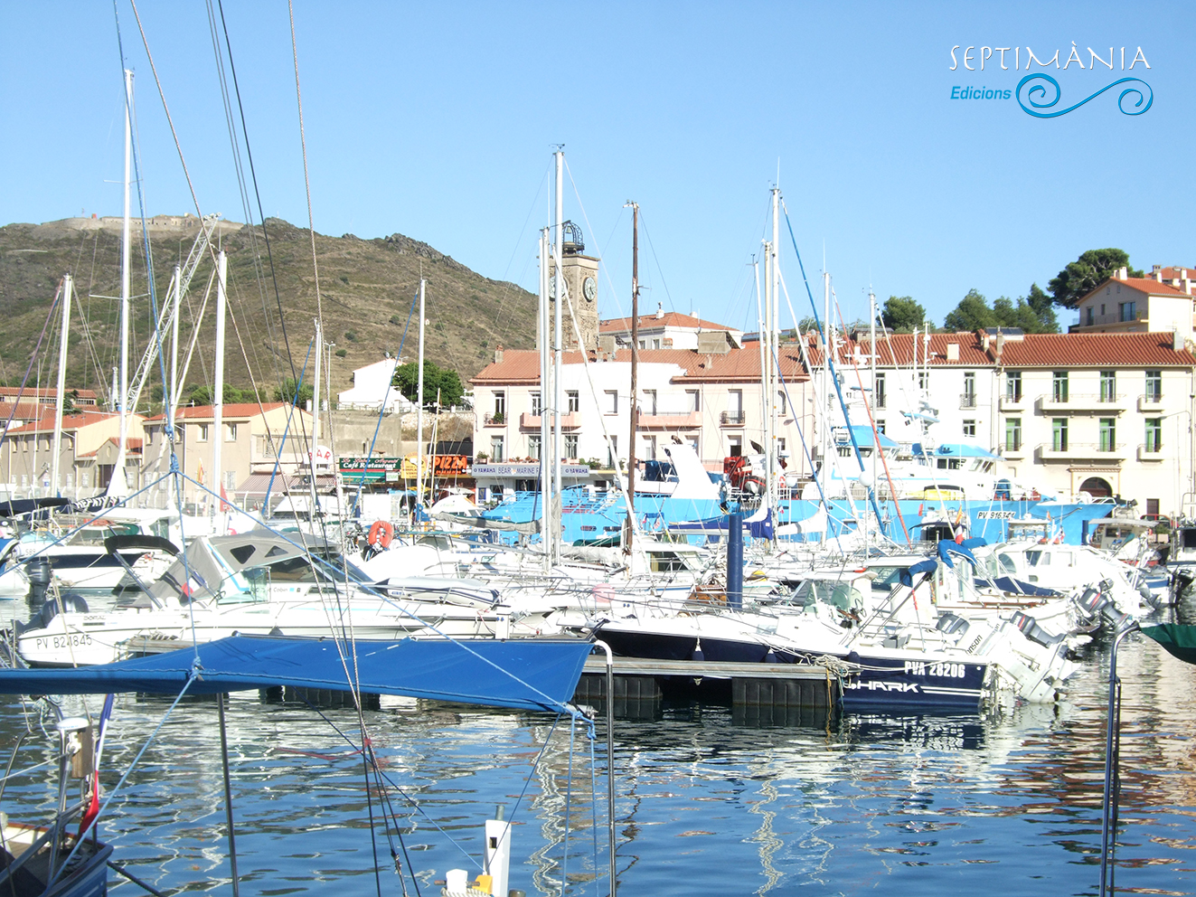 28.03.2021   Port Vendres -  J. Bibià