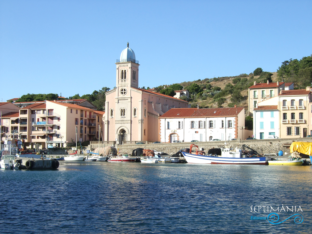 28.03.2021   Port Vendres -  J. Bibià