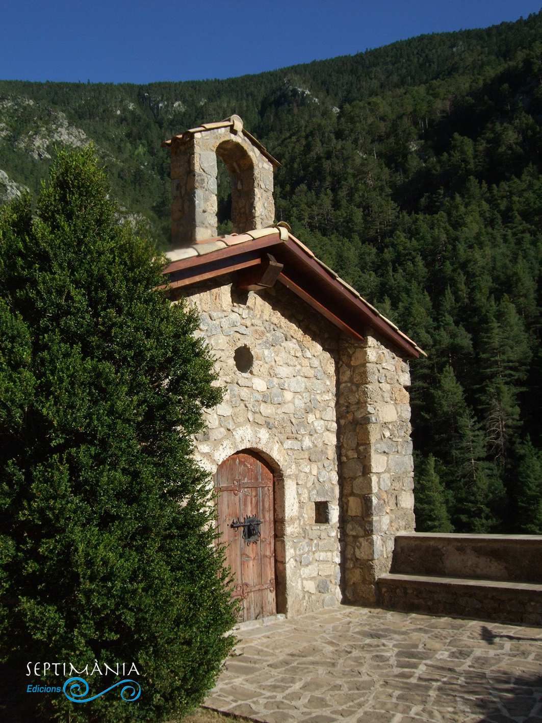 01.05.2021 Sant Jaume de Tuixent  -  J. Bibià.