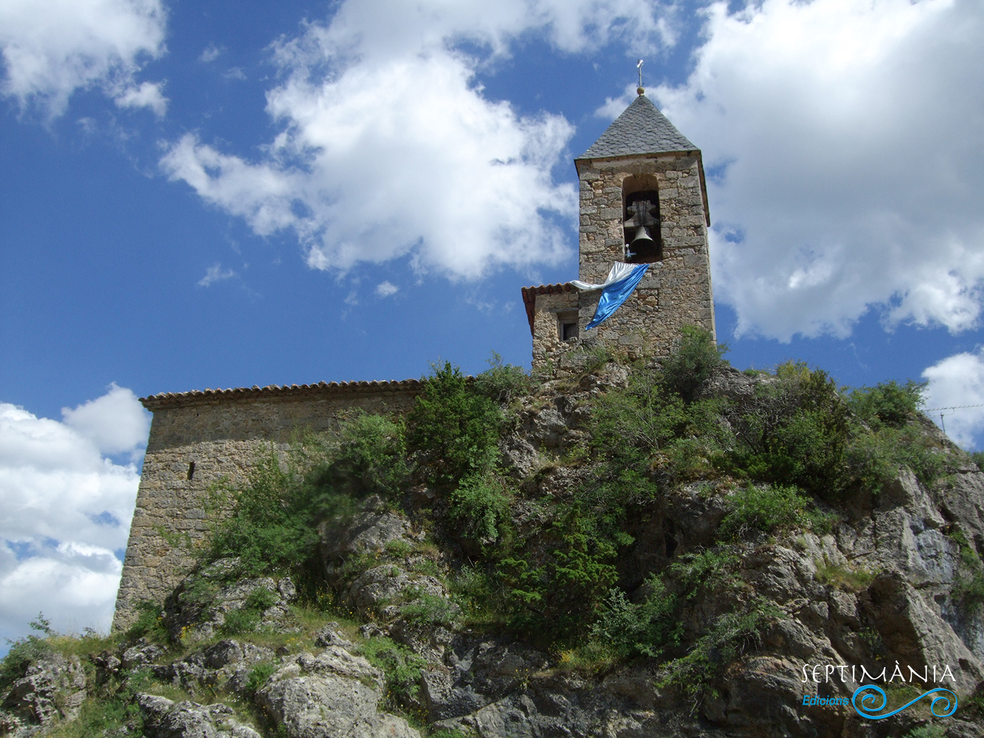 01.05.2021 Santa Maria de Josa  -  J. Bibià