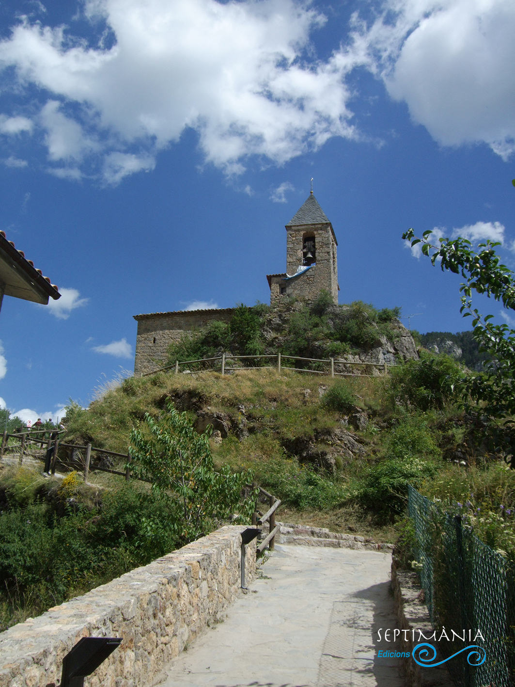 01.05.2021 Santa Maria de Josa  -  J. Bibià