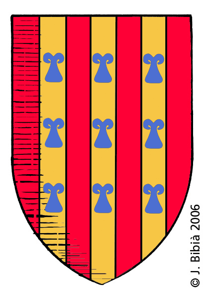 24.05.2021 Els Rocabertí.  -  J. Bibià