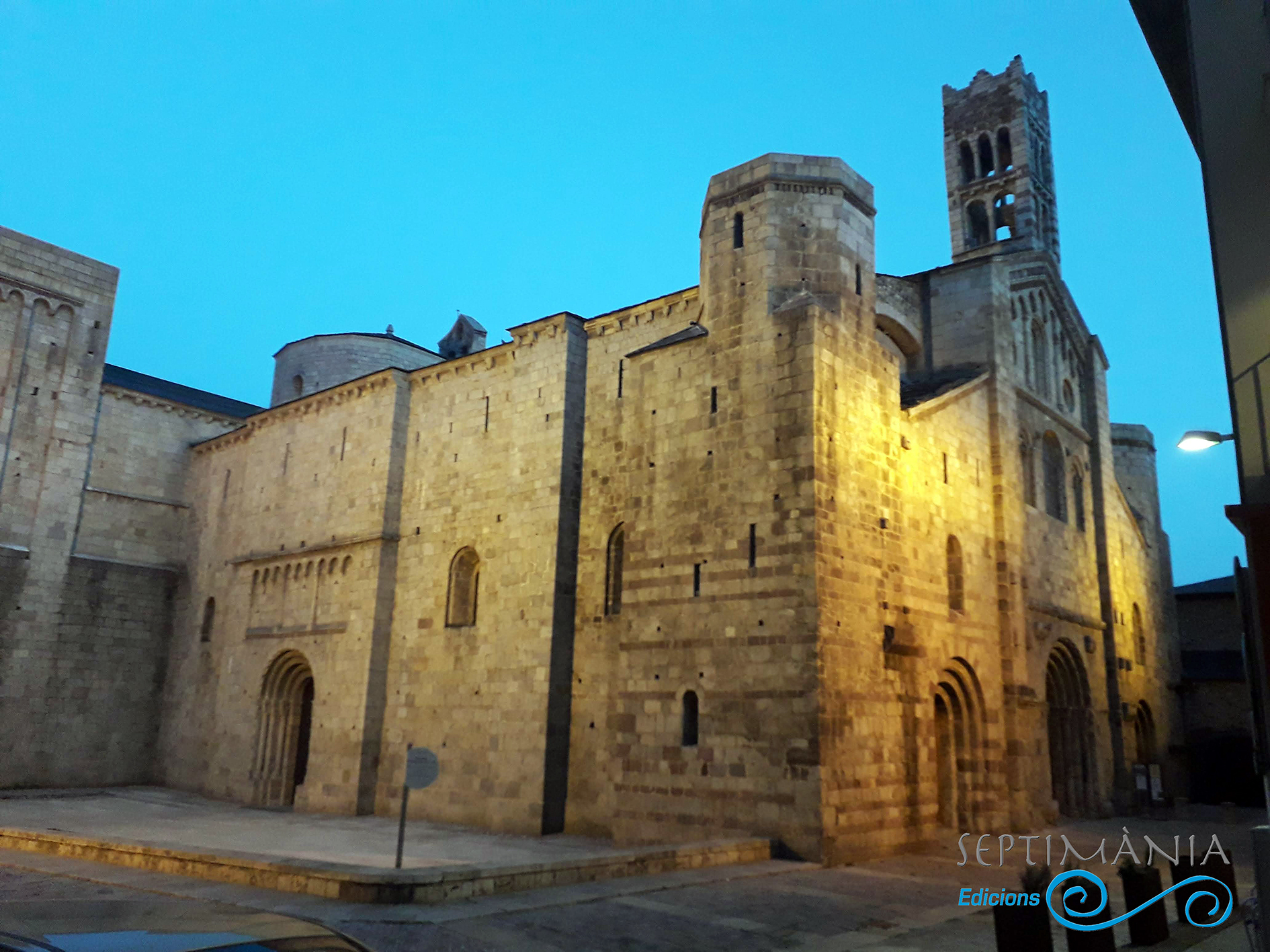 28.03.2022   La Seu d'Urgell -  Jordi Bibià